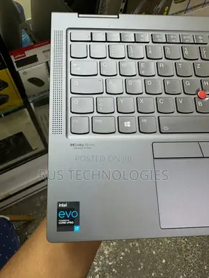 Laptop Lenovo Thinkpad X1 Yoga 16GB Intel Core i7 SSD 1T