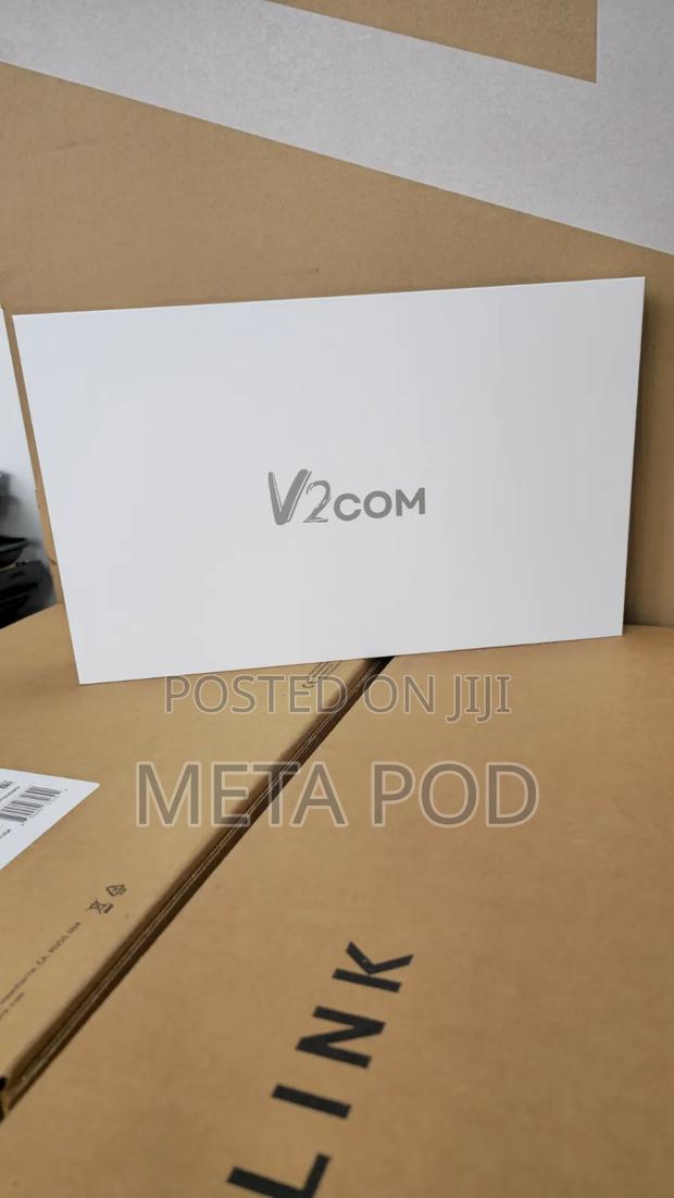 V2com P4 15.6 Portable Screen Extender - thumbnail 2