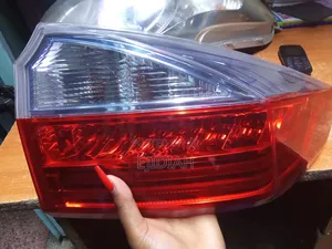 Honda Grace Tailight