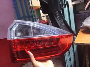 Honda Grace Tailight
