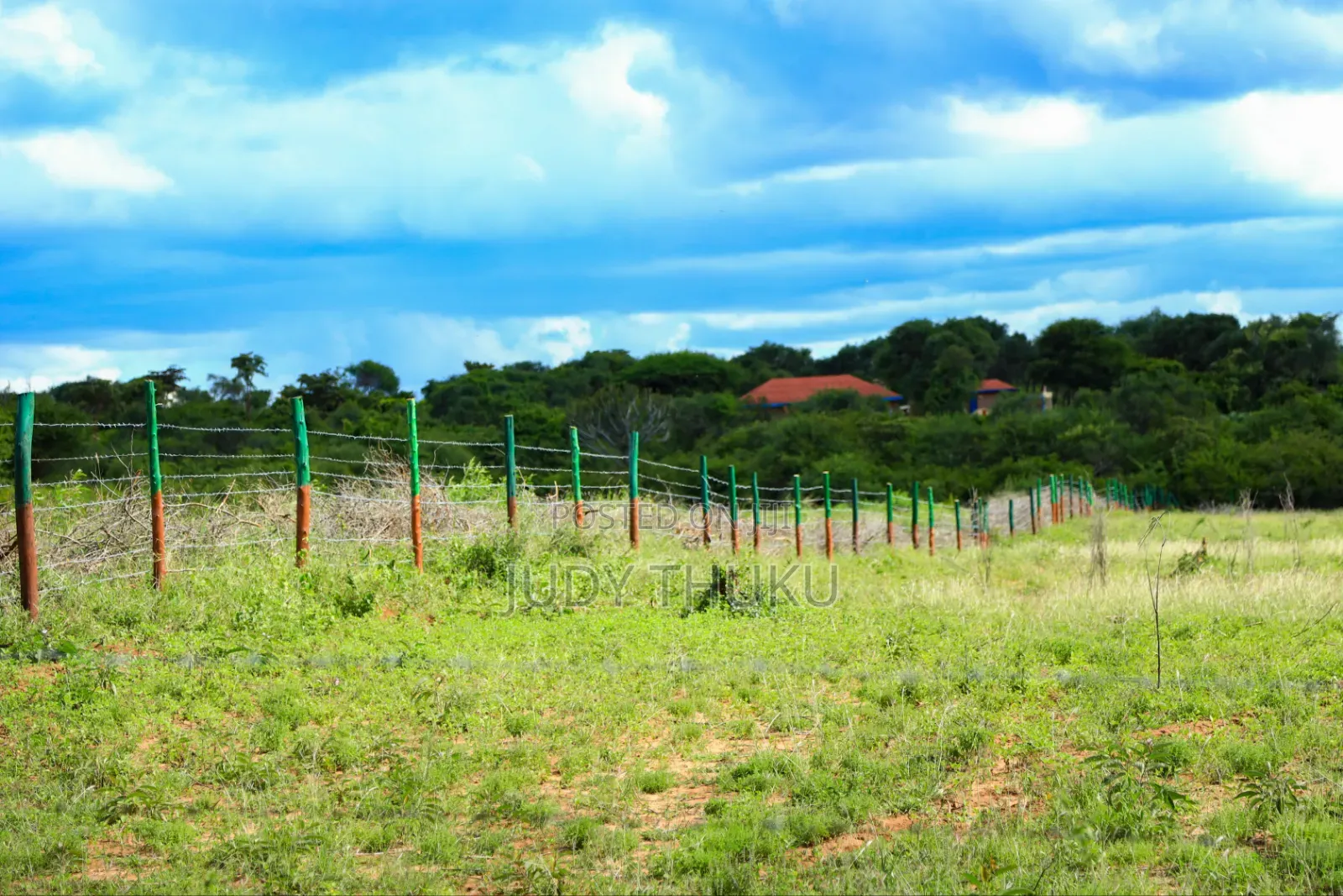 Neema Gardens Matuu