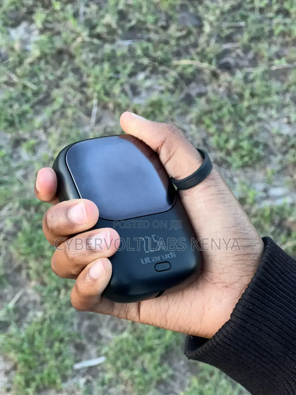 Utarudi Pf 01 Fast Charging and Portable Power Bank