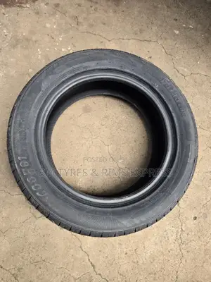 205 /55 R16 Fulhalon Tyres.