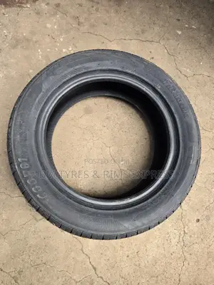 205 /55 R16 Fulhalon Tyres.