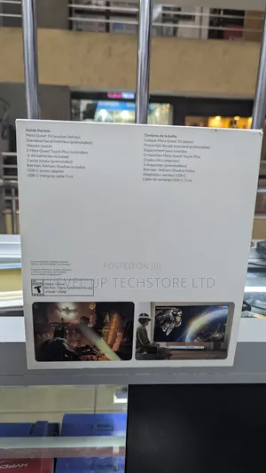 Meta Quest 3s 256gb