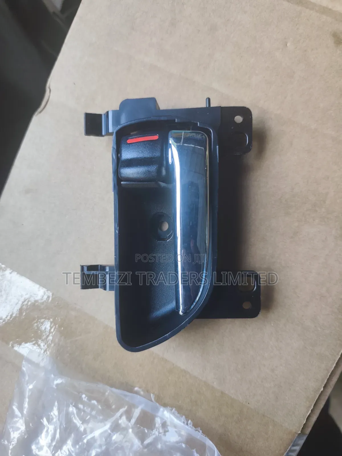 Inner Door Handle Subaru Forester