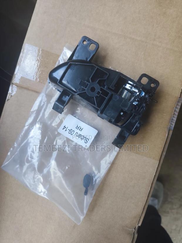 Inner Door Handle Subaru Forester - thumbnail 2