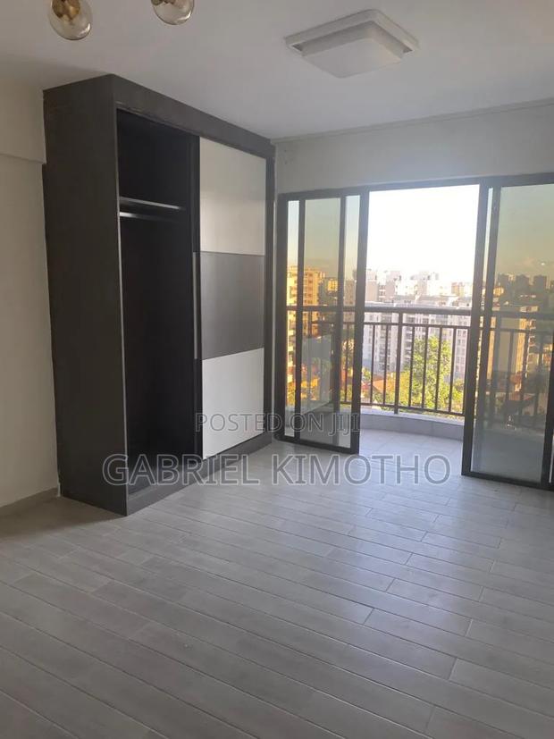 Studio Apartment in Diamond Homes, Kileleshwa for rent