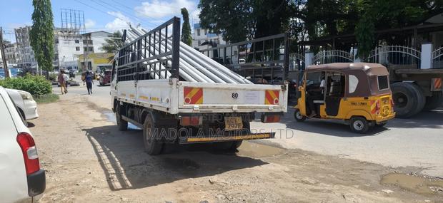 Mitsubishi Fuso Canter - thumbnail 4