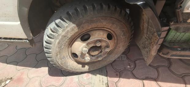 Mitsubishi Fuso Canter - thumbnail 6