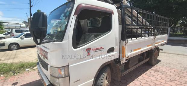 Mitsubishi Fuso Canter - thumbnail 7