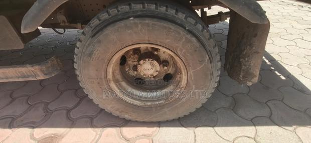 Mitsubishi Fuso Canter - thumbnail 8
