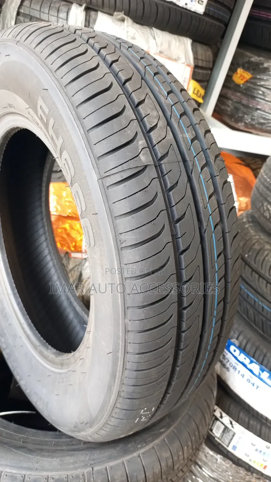 185/70r14 Gt Pals Radial Tyres – Durable Fuel Efficient Car Tyres.