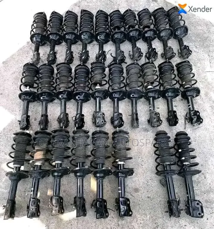 Probox Complete Shocks