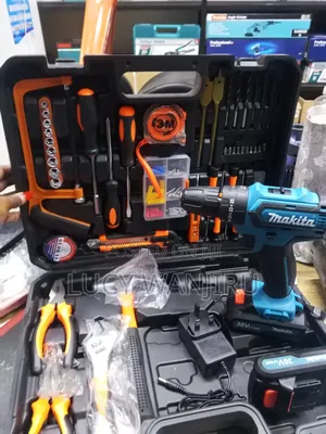 Best of Makita Cordless Drill