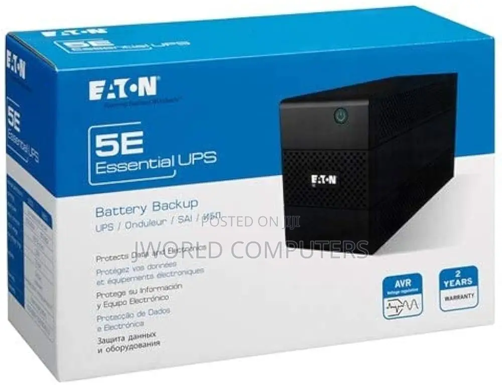 Eaton 1500va Usb