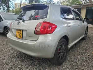 Toyota Auris 2009