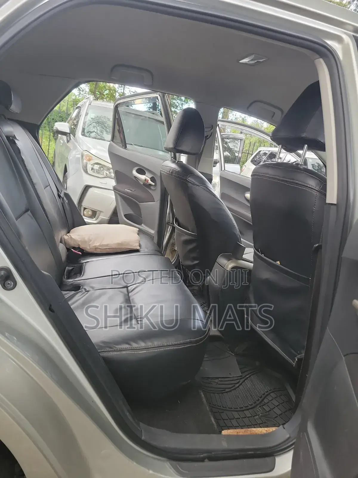 Toyota Auris 2009