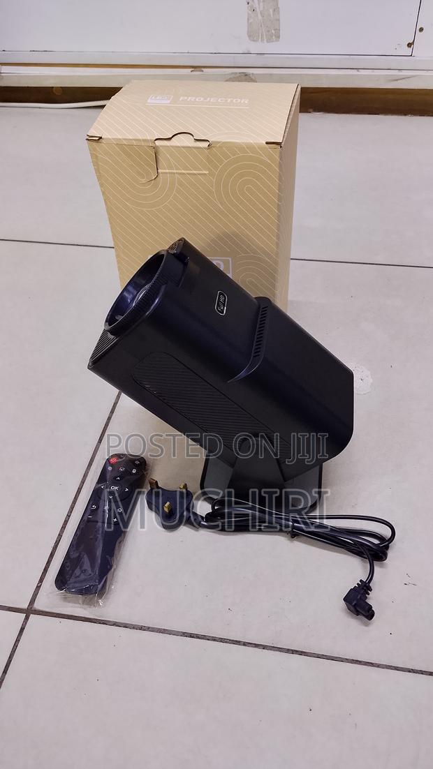 Hy320 Android Full Hd 1080p Projector - thumbnail 2