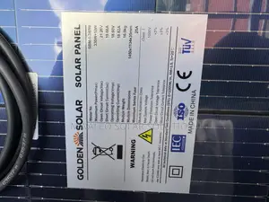 18v 330watts Solar Panel