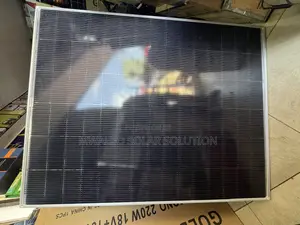 18v 330watts Solar Panel