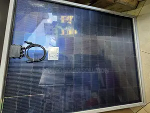 18v 330watts Solar Panel