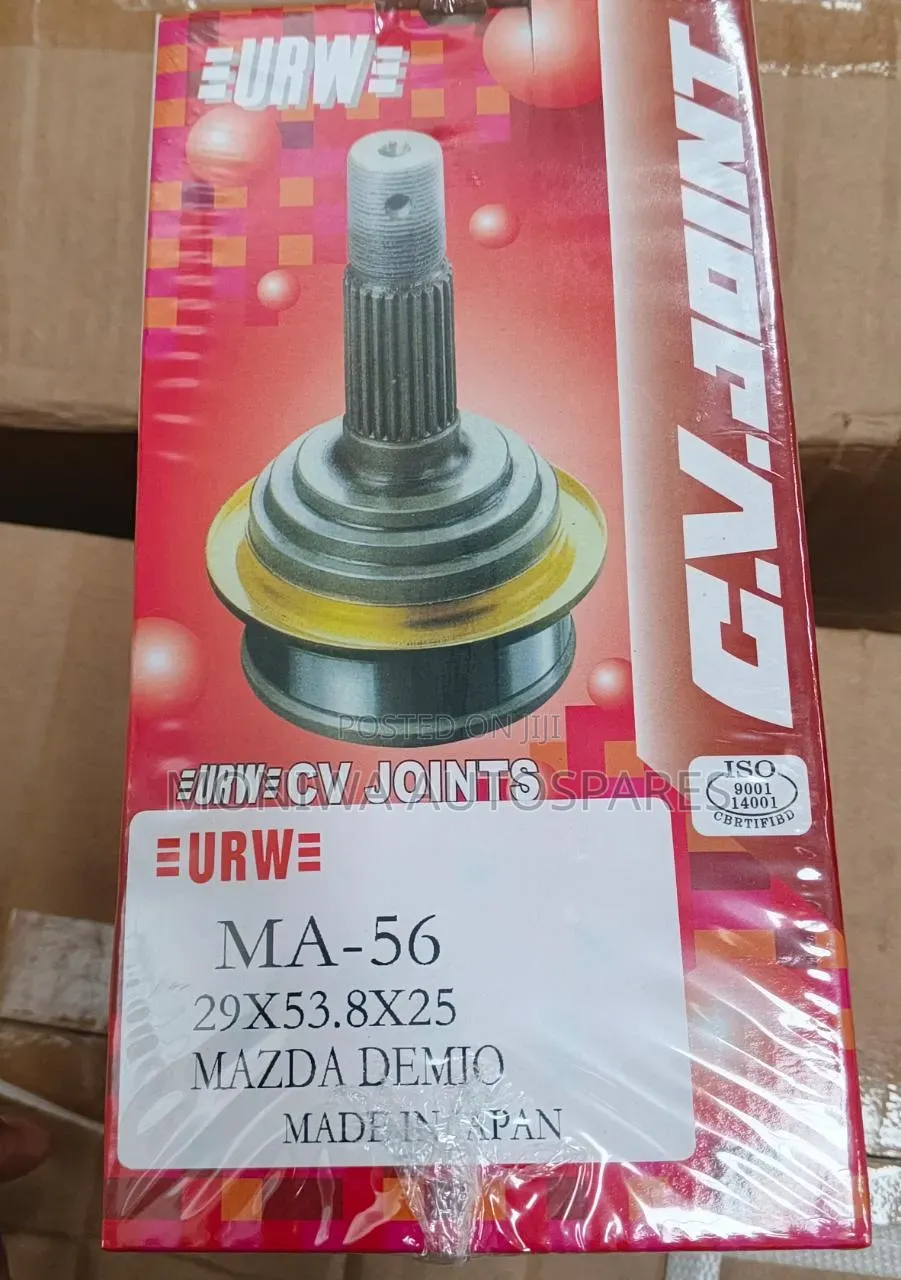 Cv Joint Mazda Demio