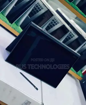 Laptop Lenovo Thinkpad X1 Yoga 16GB Intel Core i7 SSD 512GB