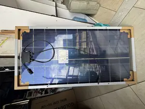 18v 220watts Solar Panel