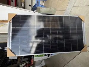 18v 220watts Solar Panel