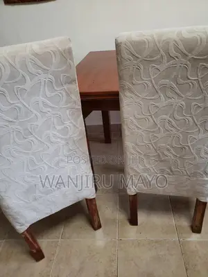 Three Piece Dinning