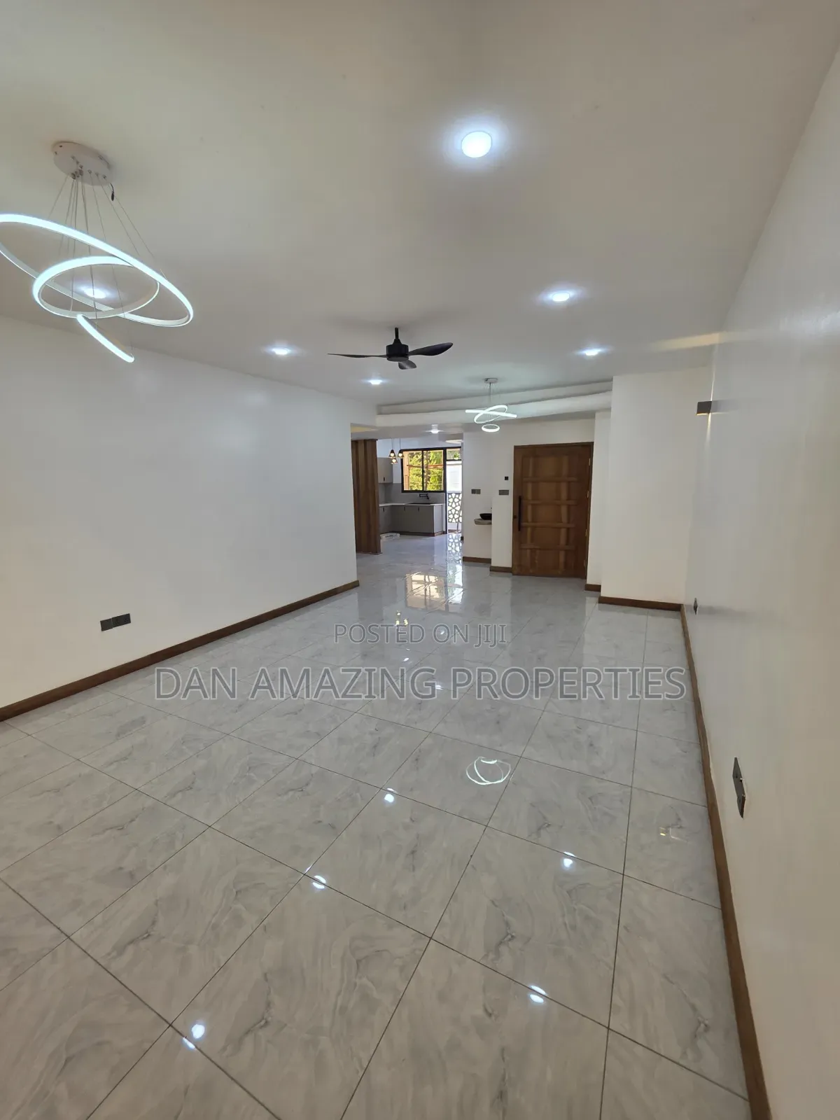 3bdrm Apartment in Mombasa Plus Dsq, Bombolulu for sale