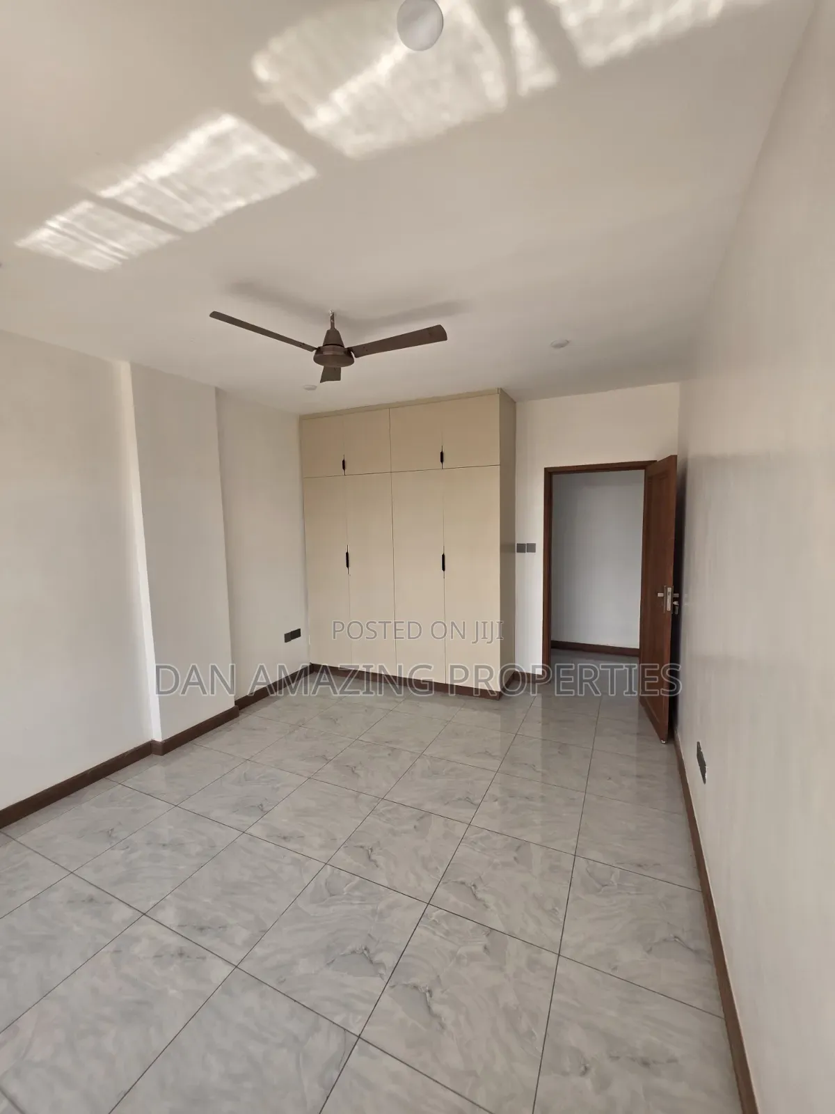 3bdrm Apartment in Mombasa Plus Dsq, Bombolulu for sale