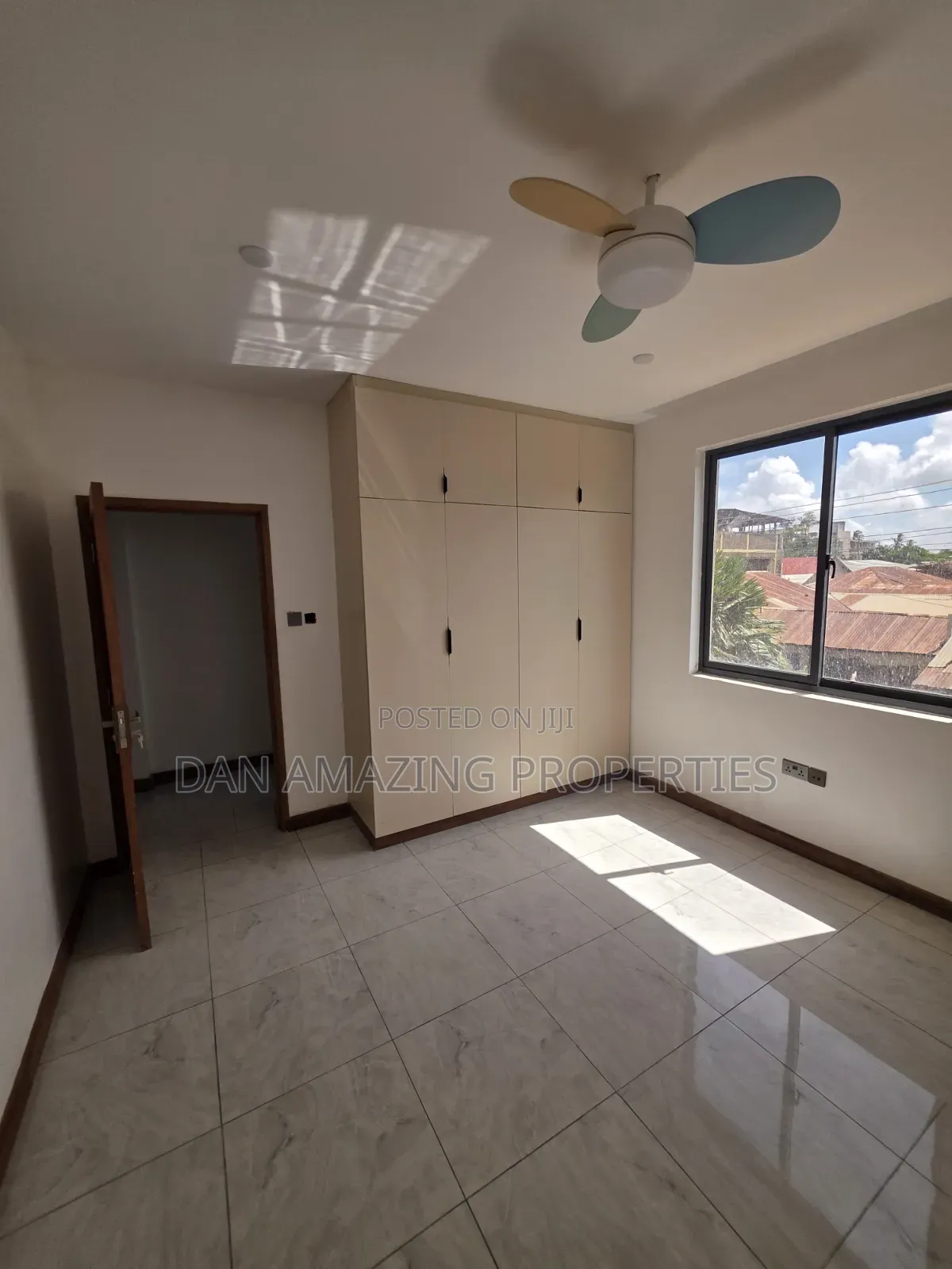 3bdrm Apartment in Mombasa Plus Dsq, Bombolulu for sale