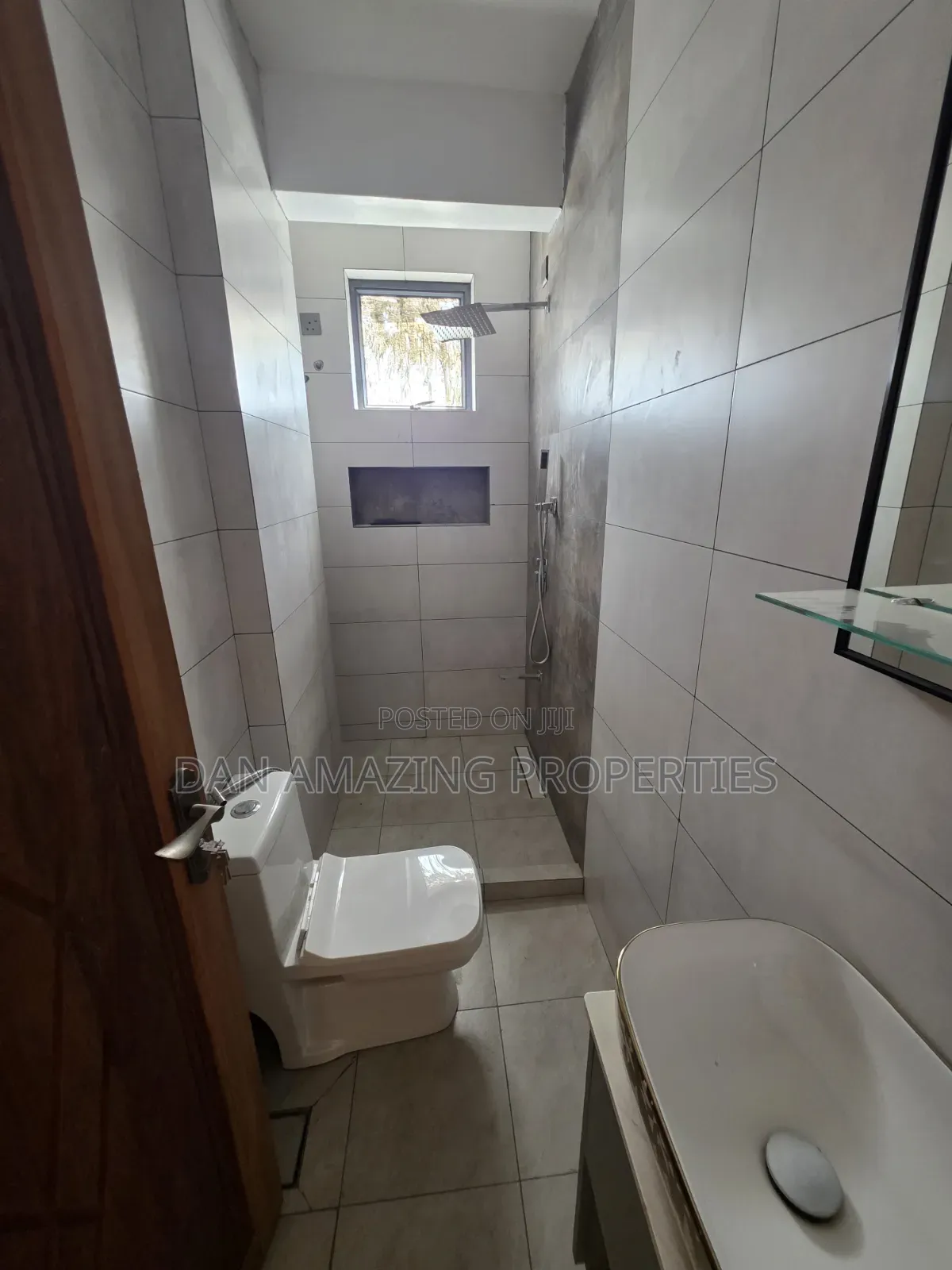3bdrm Apartment in Mombasa Plus Dsq, Bombolulu for sale