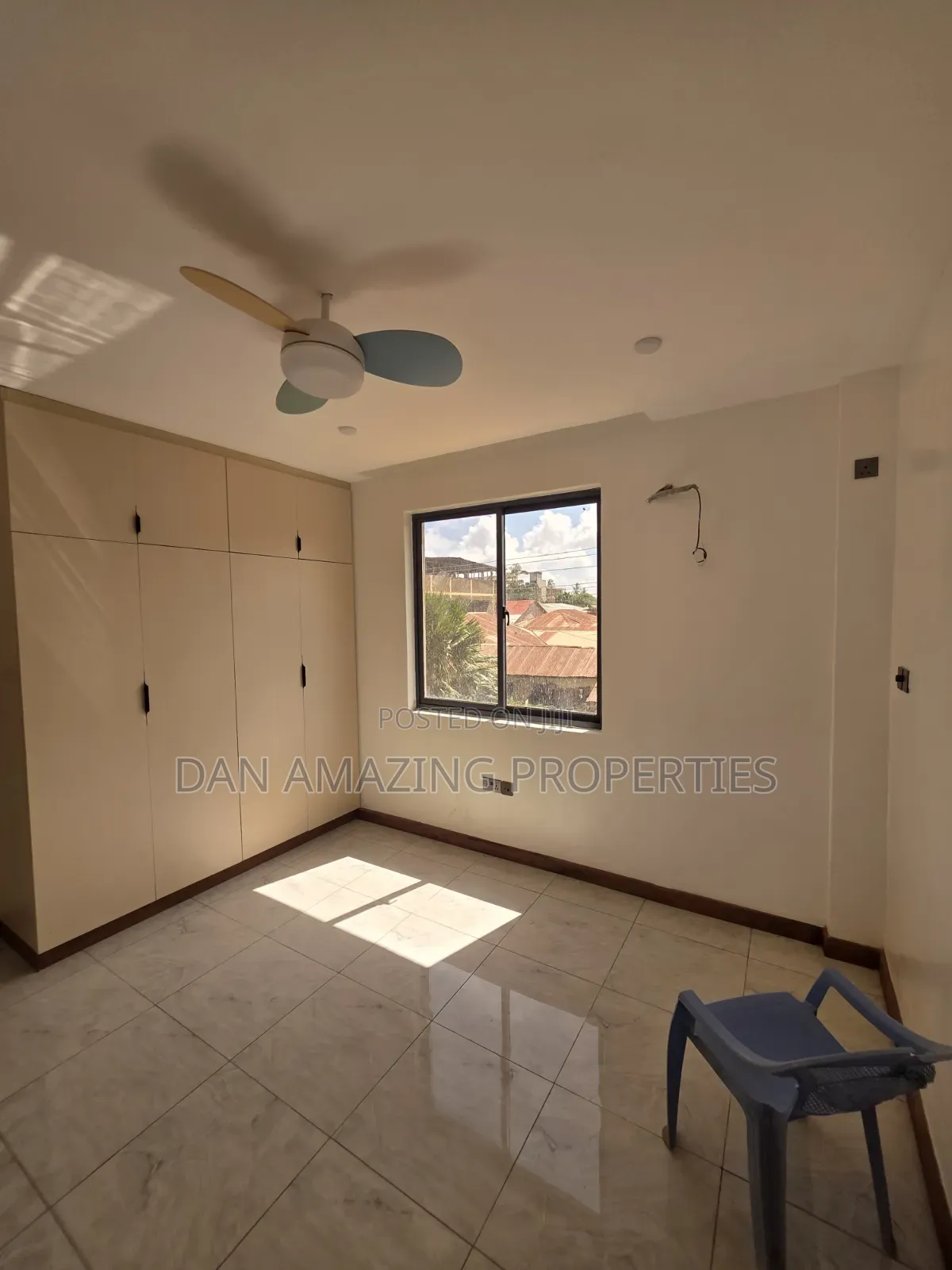 3bdrm Apartment in Mombasa Plus Dsq, Bombolulu for sale