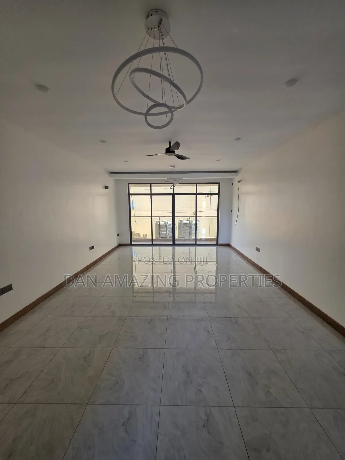 3bdrm Apartment in Mombasa Plus Dsq, Bombolulu for sale