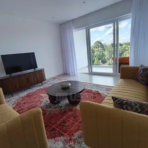 Furnished 3bdrm Apartment in General Mathenge, Westlands for rent