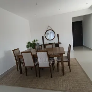 Furnished 3bdrm Apartment in General Mathenge, Westlands for rent
