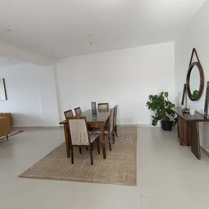 Furnished 3bdrm Apartment in General Mathenge, Westlands for rent