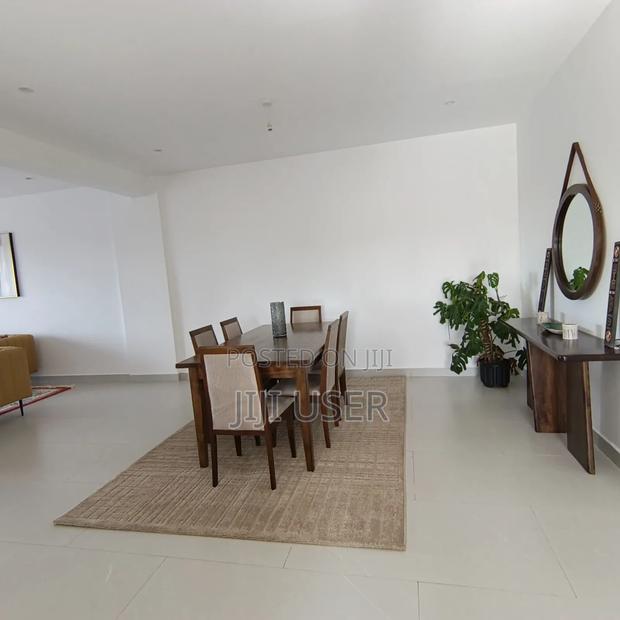 Furnished 3bdrm Apartment in General Mathenge, Westlands for rent - thumbnail 4