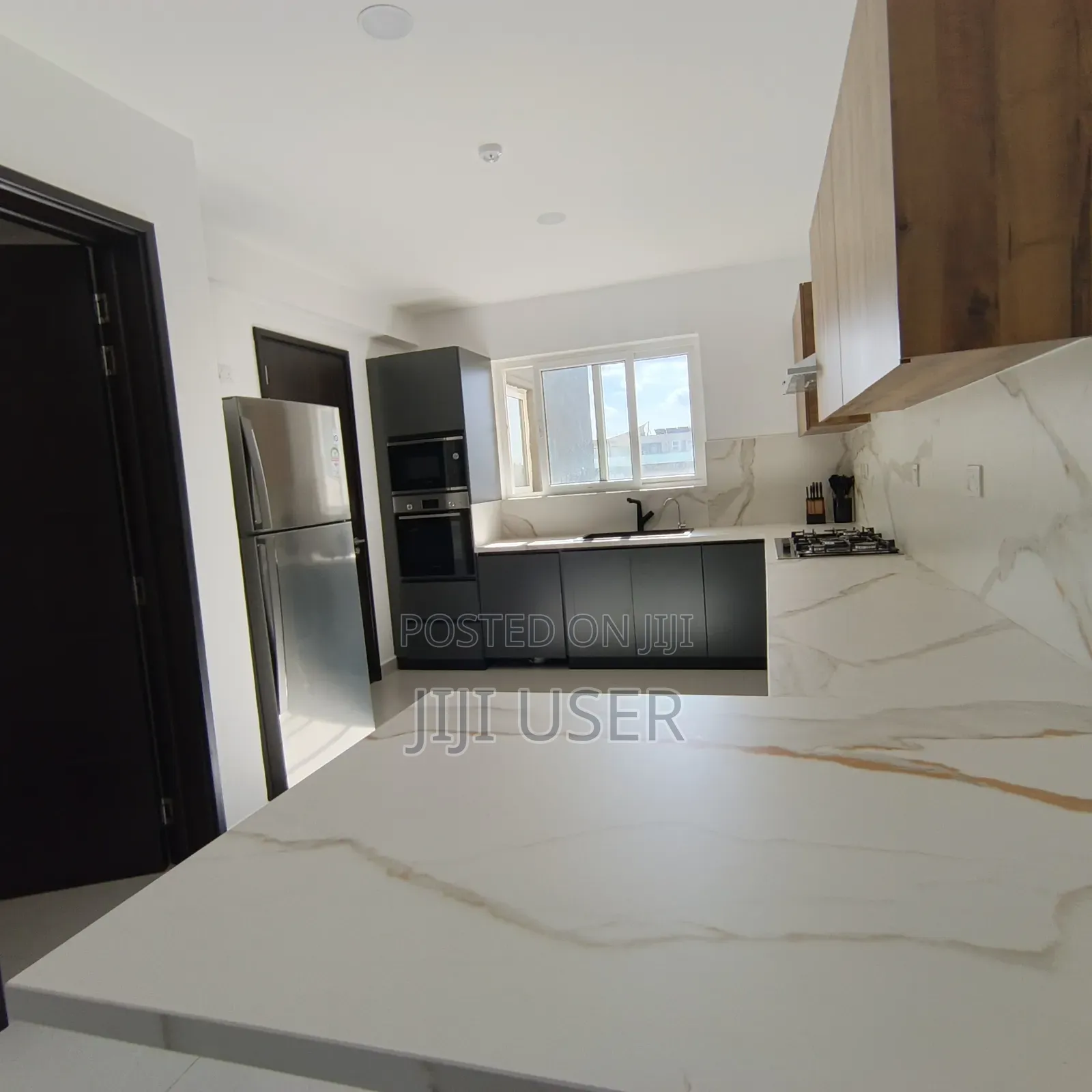 Furnished 3bdrm Apartment in General Mathenge, Westlands for rent