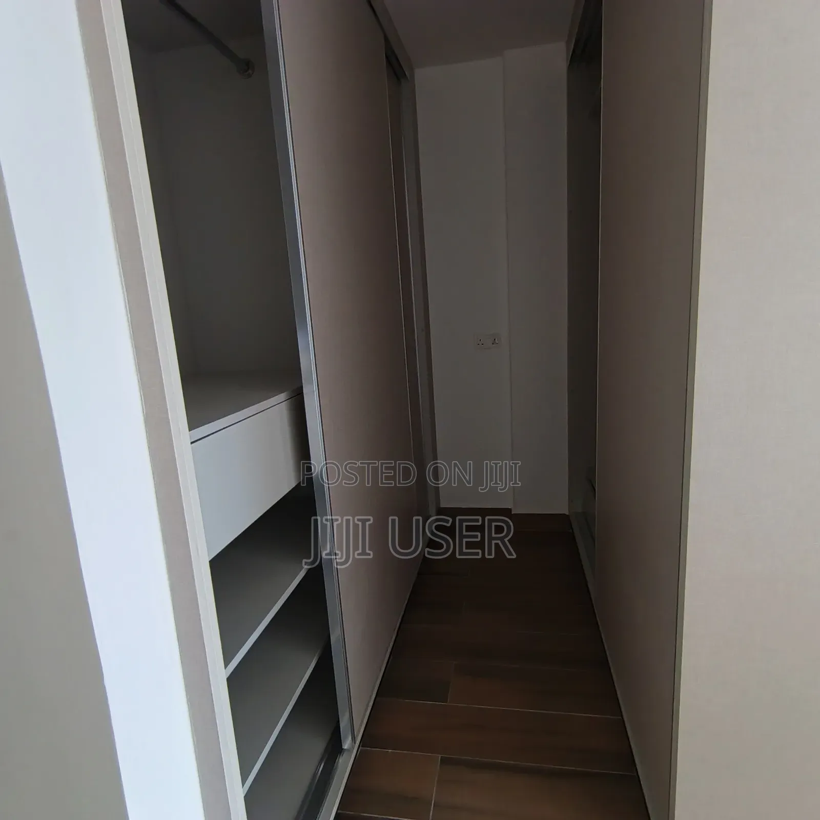 Furnished 3bdrm Apartment in General Mathenge, Westlands for rent
