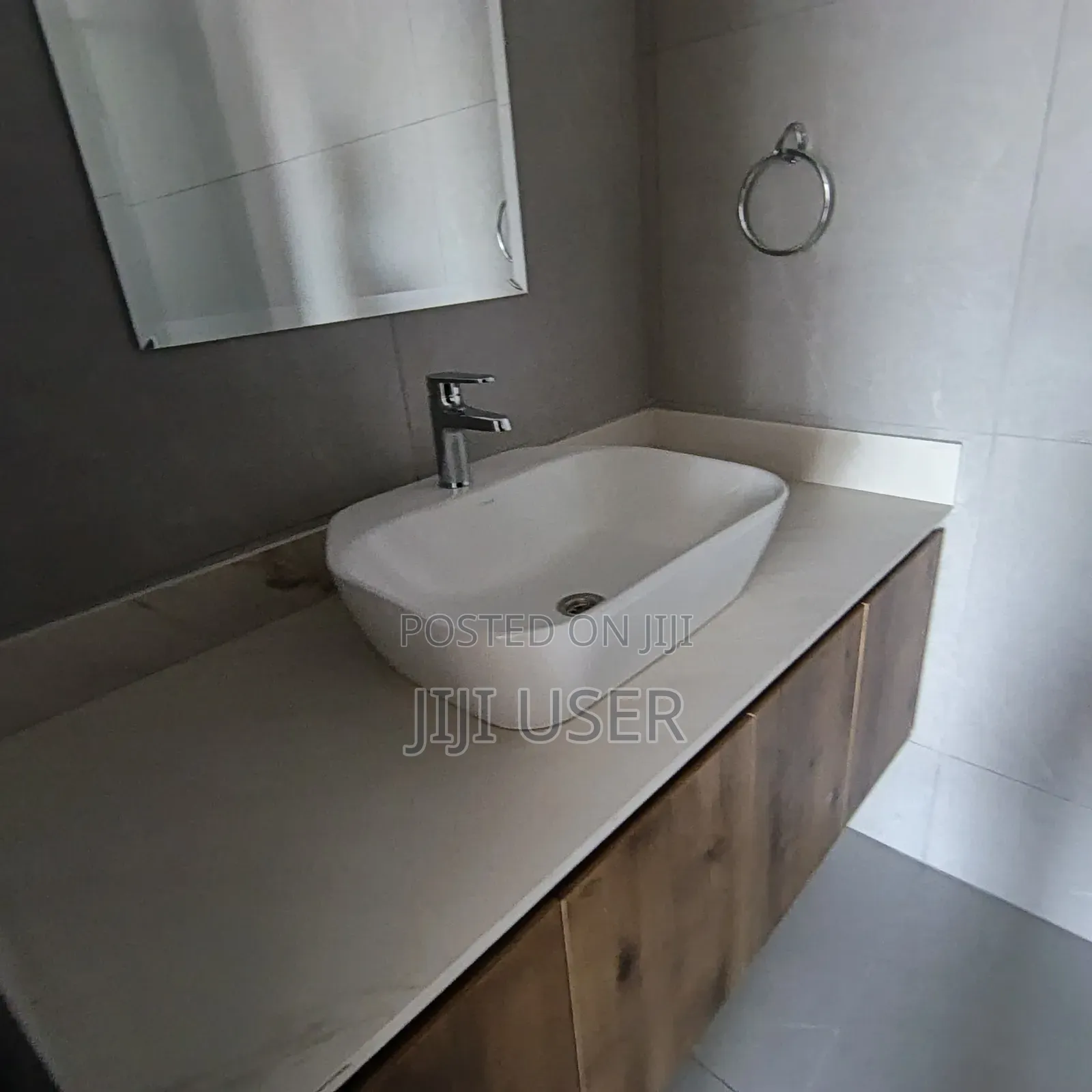 Furnished 3bdrm Apartment in General Mathenge, Westlands for rent