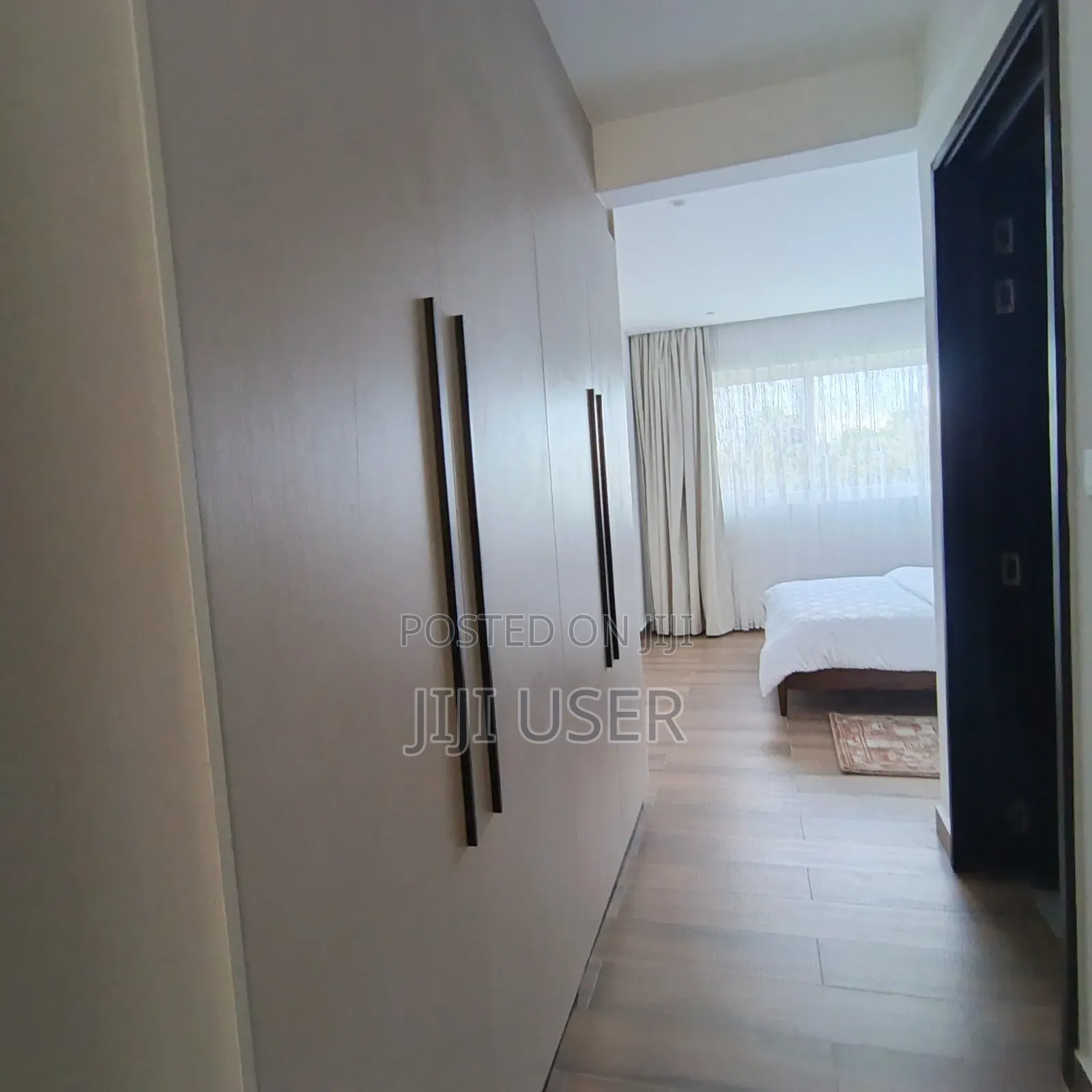 Furnished 3bdrm Apartment in General Mathenge, Westlands for rent