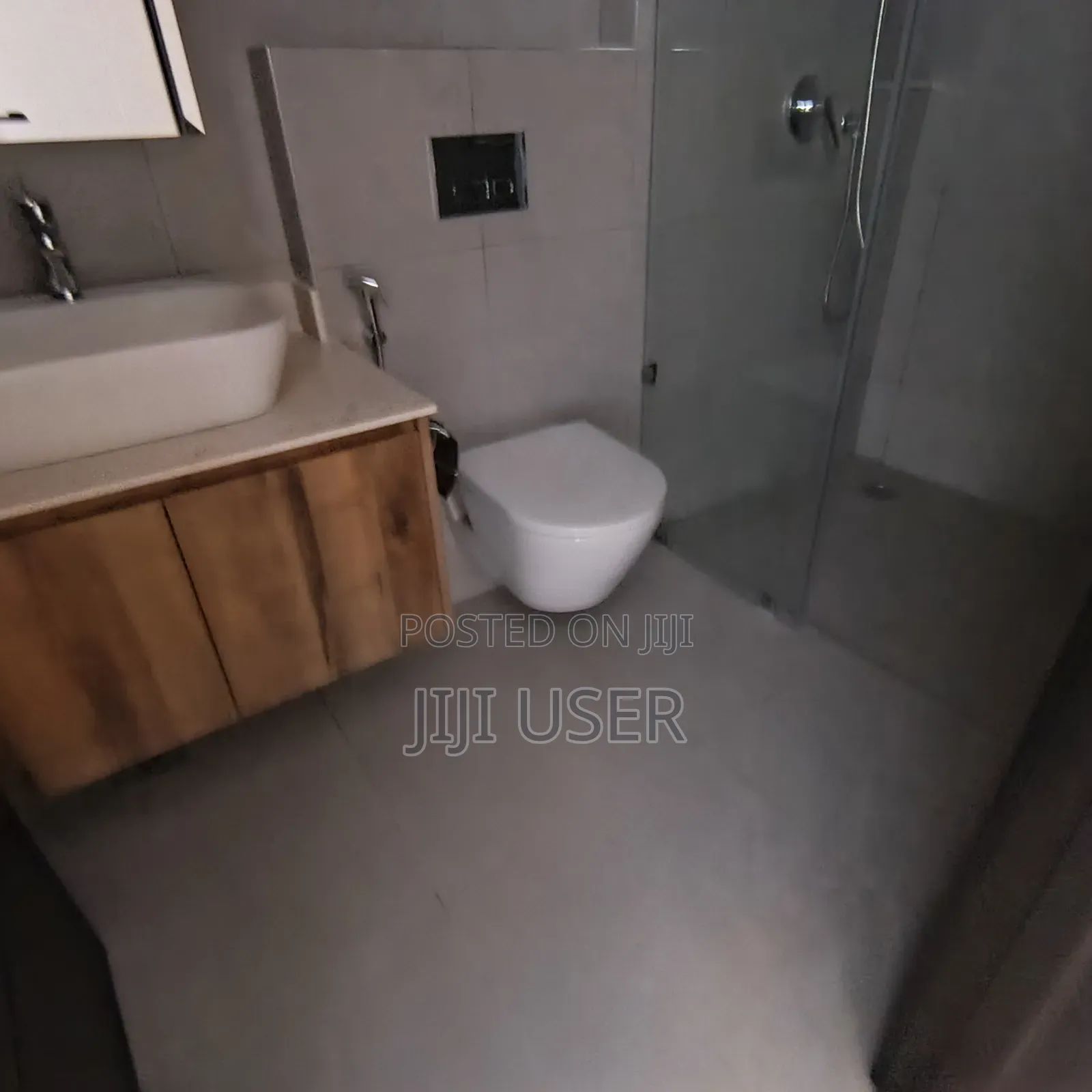 Furnished 3bdrm Apartment in General Mathenge, Westlands for rent