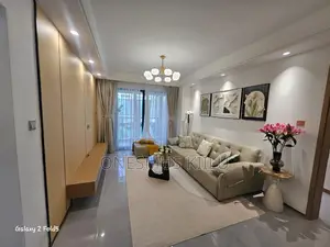 2bdrm Apartment in Raphta Road Area for sale