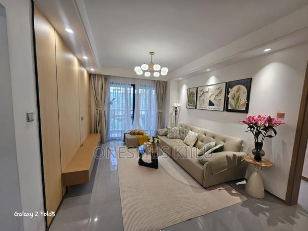 2bdrm Apartment in Raphta Road Area for sale