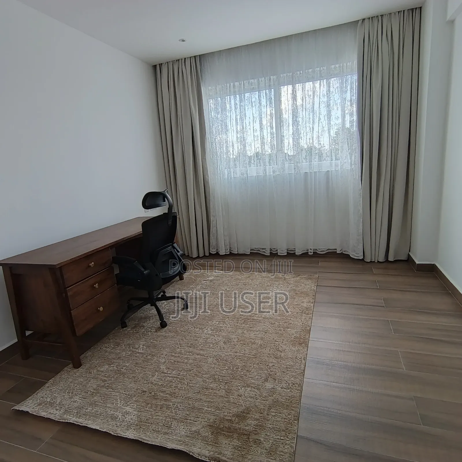 Furnished 3bdrm Apartment in General Mathenge, Westlands for rent