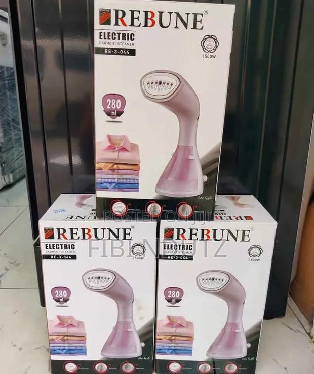 Rebune Garment Steamer/Rebune Garment Steamer